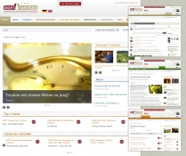 bonvinitas - Weinportal mit Weinbewertungen, News, Magazin, Erzeuger-Portraits und Community